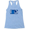 motor cycle news Racerback Tank