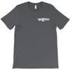Hangover Pocket White T-Shirt
