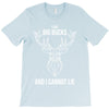 big bucks T-Shirt