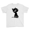 cat2 Youth Tee