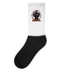 deadwho i'm deathstroke Socks