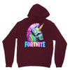 fortnite unicorn Unisex Hoodie