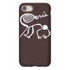 marca peru nazca lines monkey iPhone 8