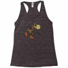 yoshisaurus Racerback Tank