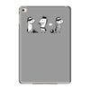 zebra iPad Mini 4