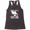 freezer vegeta son goku dbz dragonball pulli super saiyajin muten rosh Racerback Tank