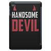 handsome devil iPad Mini