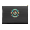 undoomed rocket science Accessory Pouches