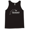 drehzahl statt hubraum Tank Top