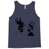 khabib vs mcgregor Tank Top