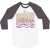 nature line 3/4 Sleeve Shirt