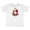 kenny vip pass Toddler T-shirt