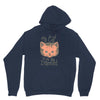 my cat is on the internet Unisex Hoodie