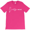 Cat Math T-Shirt