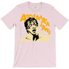 Rock Balboa Adrian T-Shirt