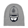robocopper Baby Beanies