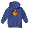 puss in boot Youth Hoodie