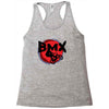 bmx Racerback Tank
