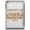 litchfiel iPad Mini