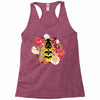 bee Racerback Tank
