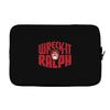 wreck it ralph Laptop sleeve