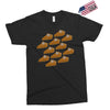 ugly pumpkin pie Exclusive T-shirt