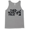 nope Tank Top