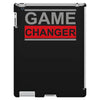 game changer iPad 3 and 4 Case