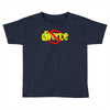divorce Toddler T-shirt