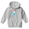 rocket science Youth Hoodie