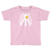beer keeps me alive Toddler T-shirt