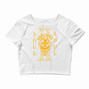 soul II soul Crop Top
