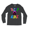 acid rap Long Sleeve Shirts