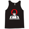 clockwork orange (2) Tank Top