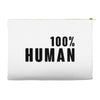 Human Accessory Pouches