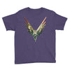 logan paul Maverick Youth Tee