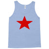 red star army Tank Top