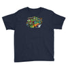 rad fink Youth Tee