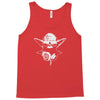 dj yoda Tank Top