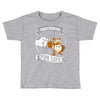 new owl best friend for life Toddler T-shirt