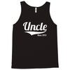 uncle since 2013 Tank Top