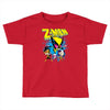 z men Toddler T-shirt