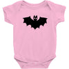 black bad Baby Bodysuit