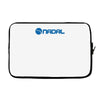 nadal Laptop sleeve