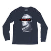 alexander hamilton rise up Long Sleeve Shirts