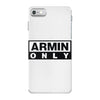 armin only logo iPhone 7 Case