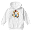 pharaoh commander Youth Hoodie