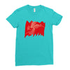 Phoenix Ladies Fitted T-Shirt