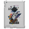 who loves golden retriever iPad 3 and 4 Case
