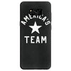 americas team Samsung Galaxy S8